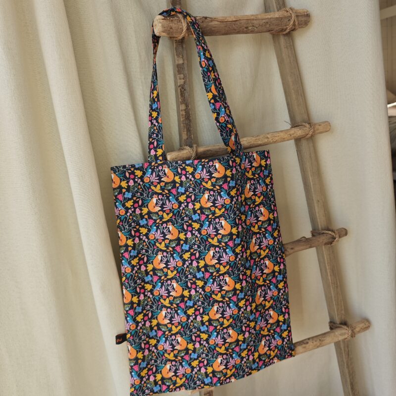 Tote Bag Petit Poh