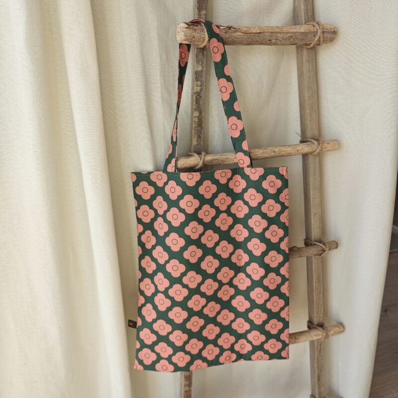 Tote Bag Petit Poh