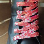 Paire de lacets – Image 2