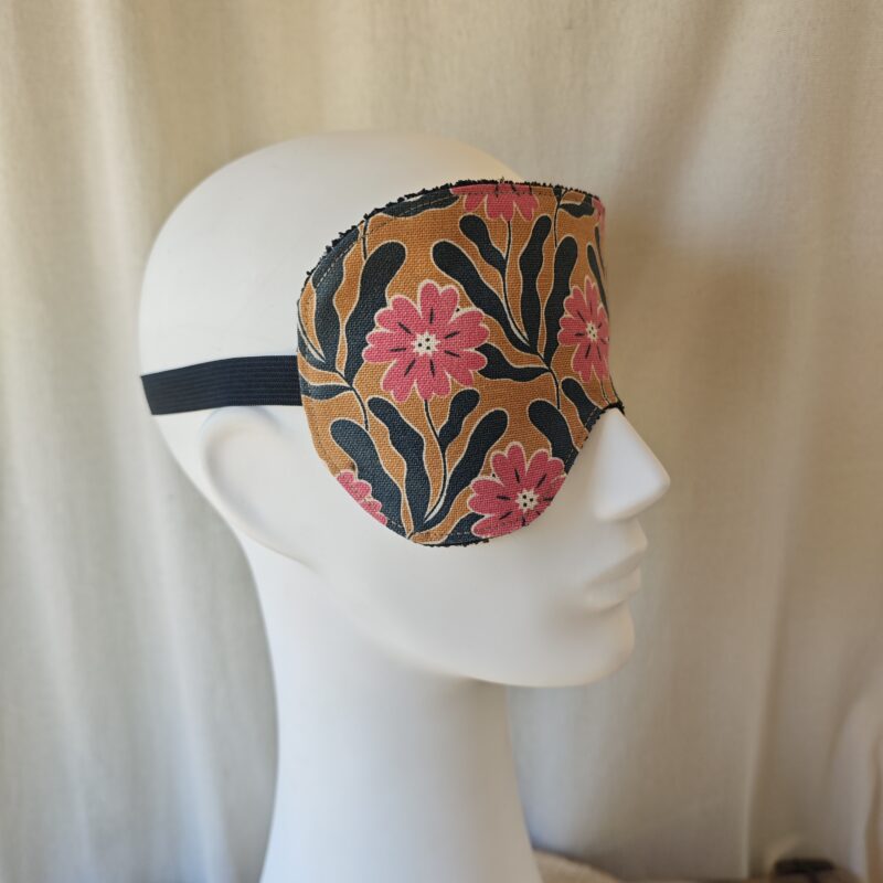 Masque de sommeil