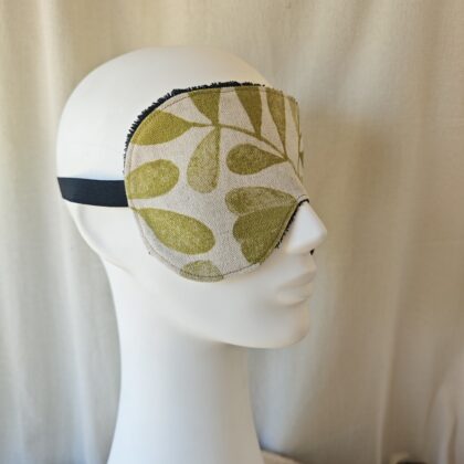 Masque de sommeil