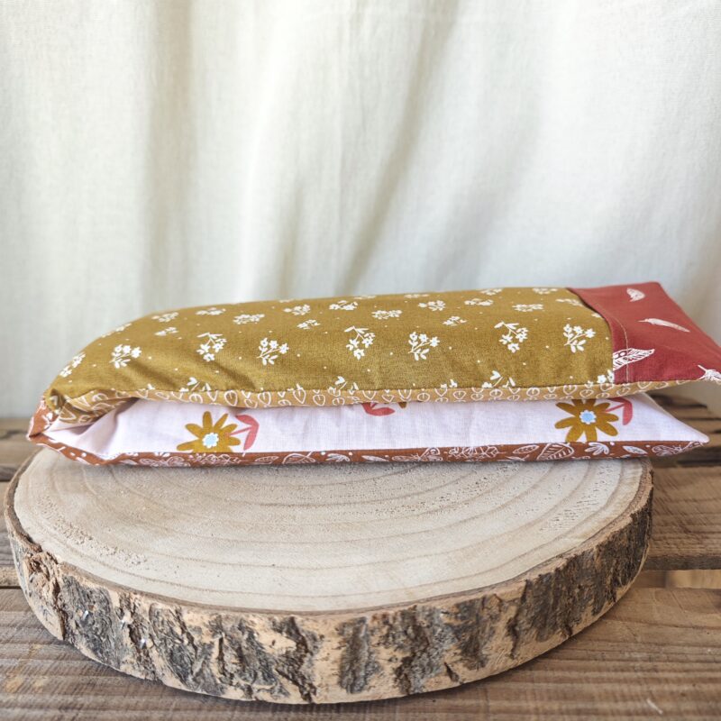 Bouillotte longue – Image 3