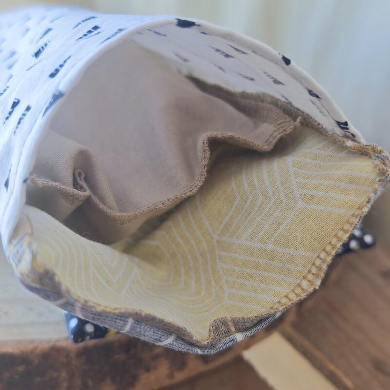 Bouillotte longue – Image 5