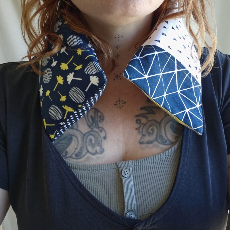 Bouillotte longue – Image 6