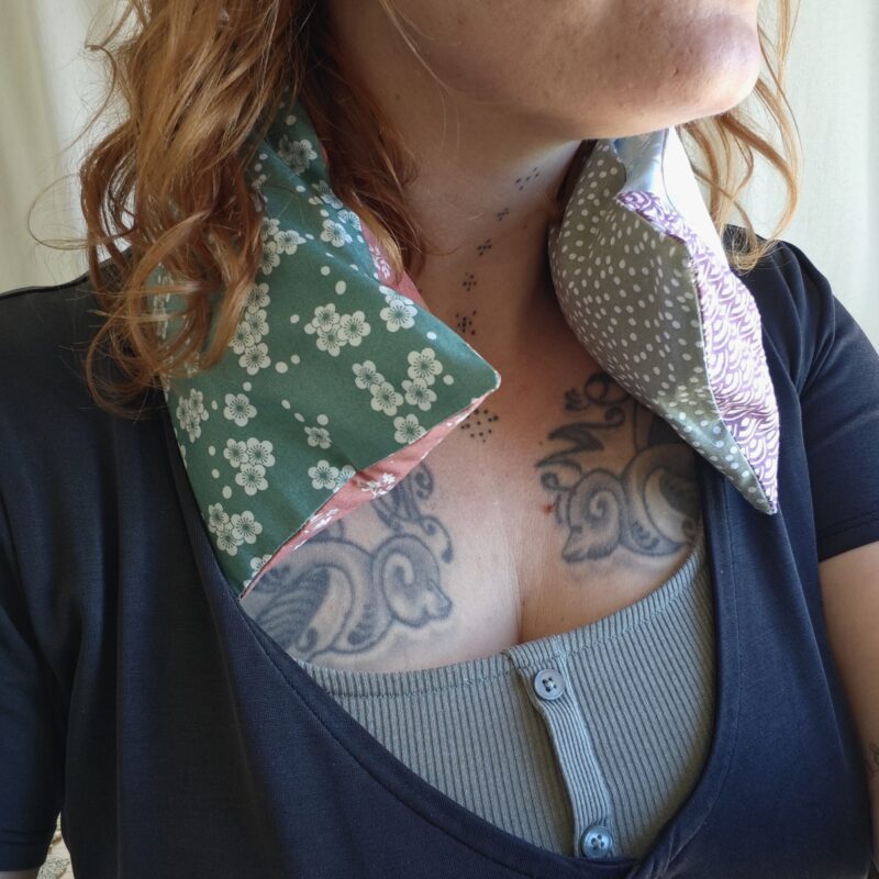 Bouillotte longue – Image 5