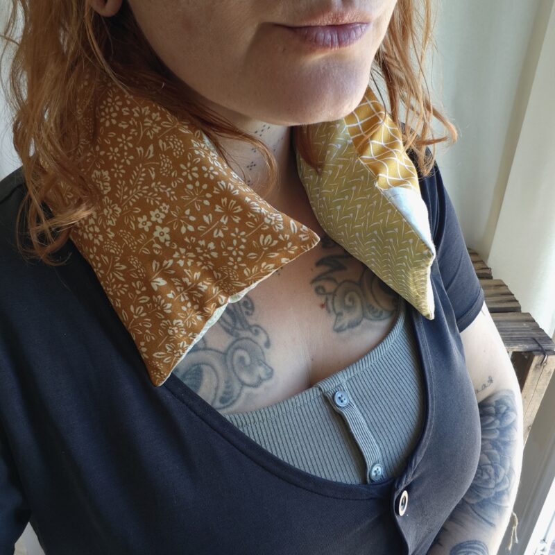 Bouillotte longue – Image 6