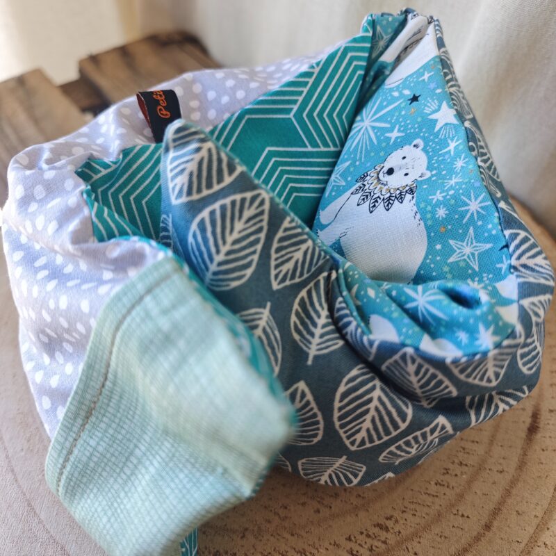 Bouillotte longue – Image 2