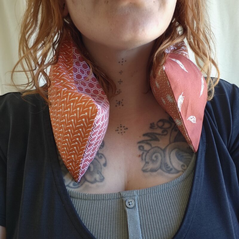 Bouillotte longue – Image 5