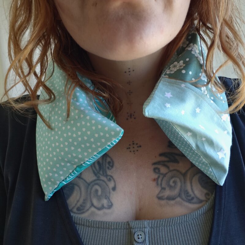 Bouillotte longue – Image 5