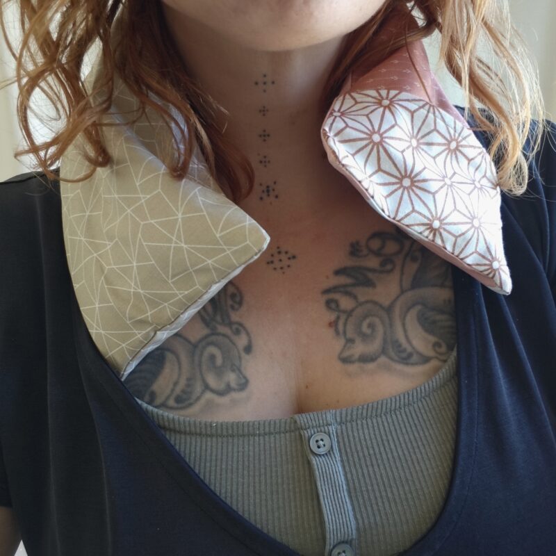 Bouillotte longue – Image 5