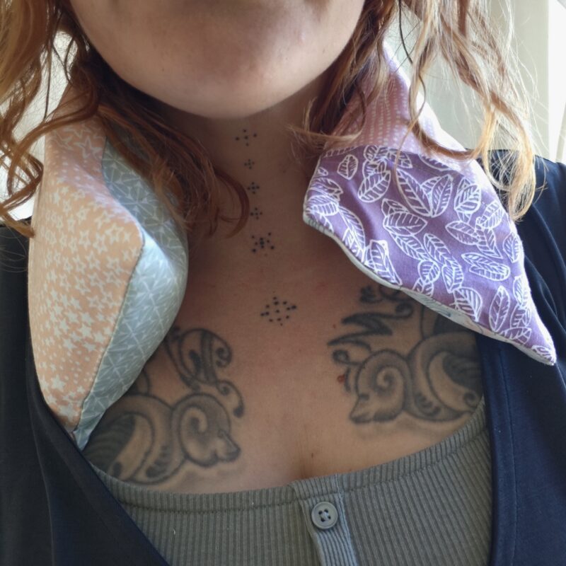 Bouillotte longue – Image 7