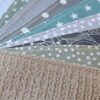 Papier toilette lavable (avec ou sans pressions) – Image 3