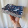 Papier toilette lavable (avec ou sans pressions) – Image 4