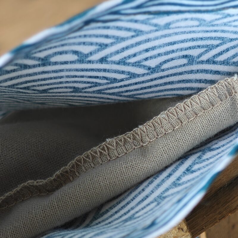 Bandeau lesté relaxation – Image 3