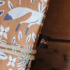 Lot 4 Serviettes de table – Image 3