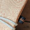 Lot 4 Serviettes de table – Image 3