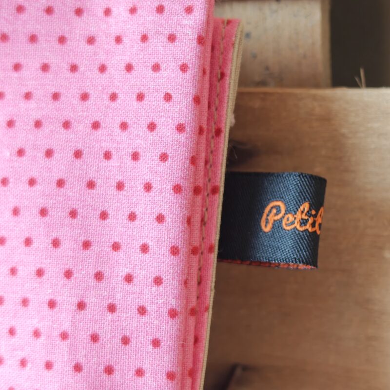 Lot 4 Serviettes de table – Image 3