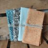Lot 4 Serviettes de table