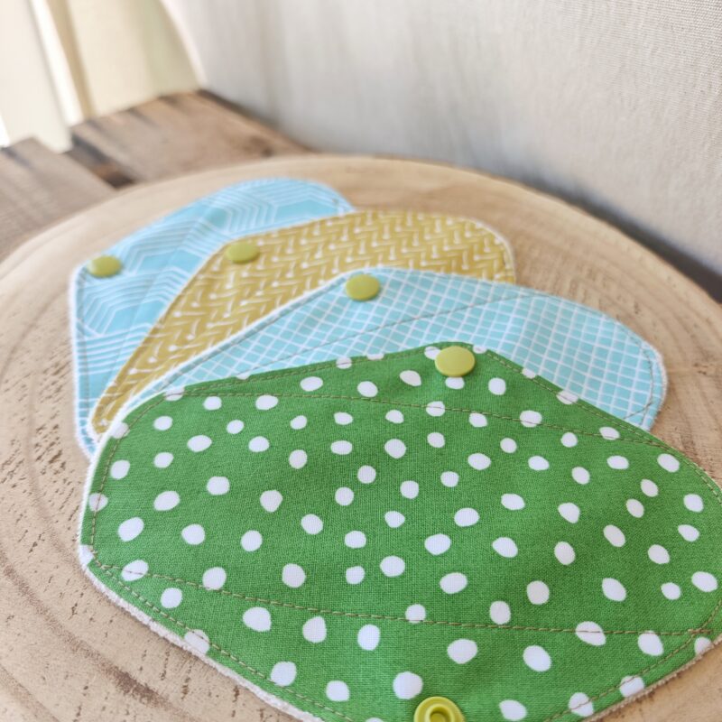 Lot de 4 Protège Slip – Image 2
