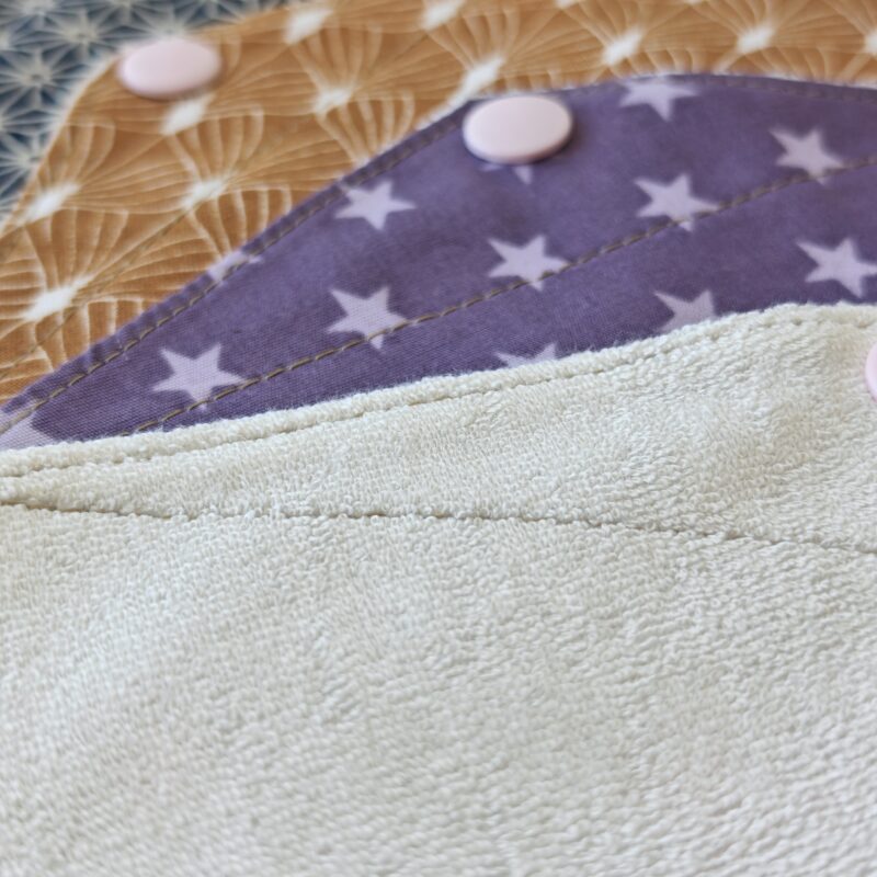 Lot de 4 Protège Slip – Image 3