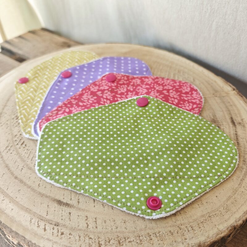 Lot de 4 Protège Slip – Image 2