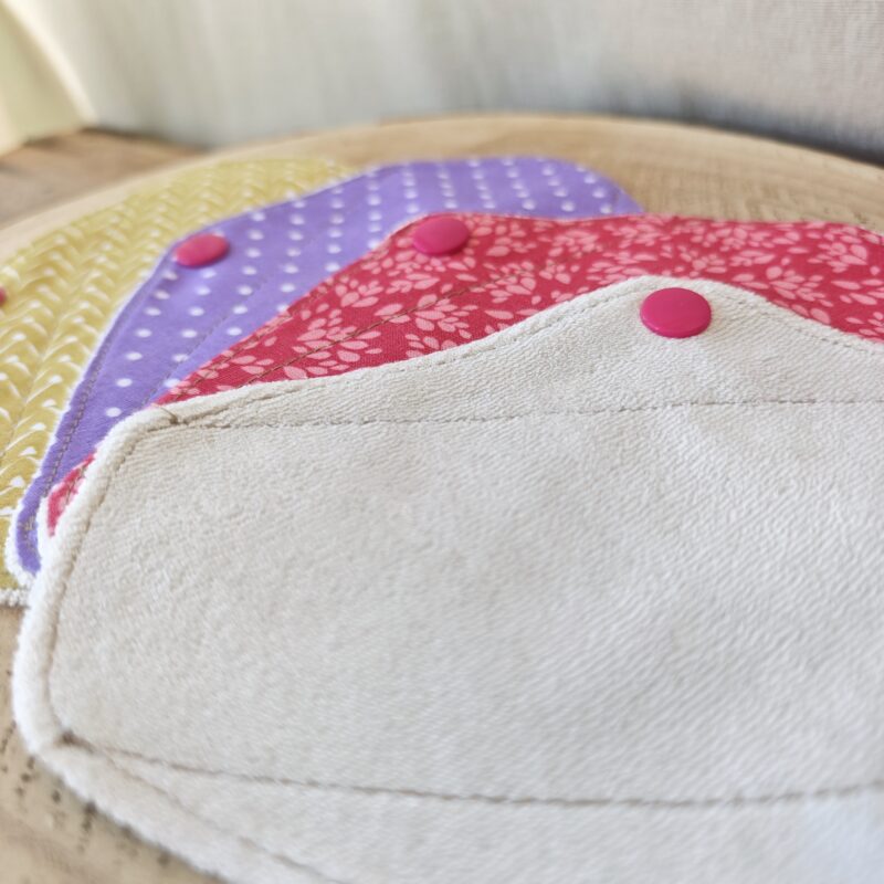 Lot de 4 Protège Slip – Image 3