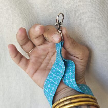Porte clé