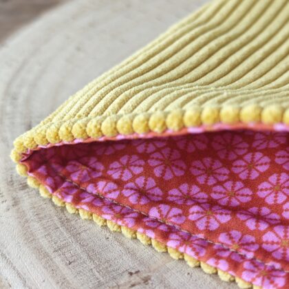 Pochette à livre format Poche