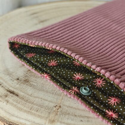 Pochette à livre format Broché