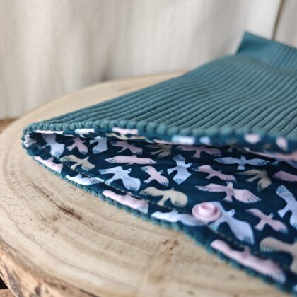 Pochette à livre format Broché