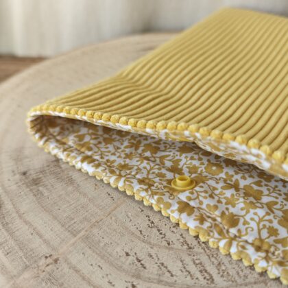 Pochette à livre format Poche