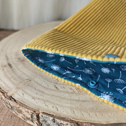 Pochette à livre format Broché