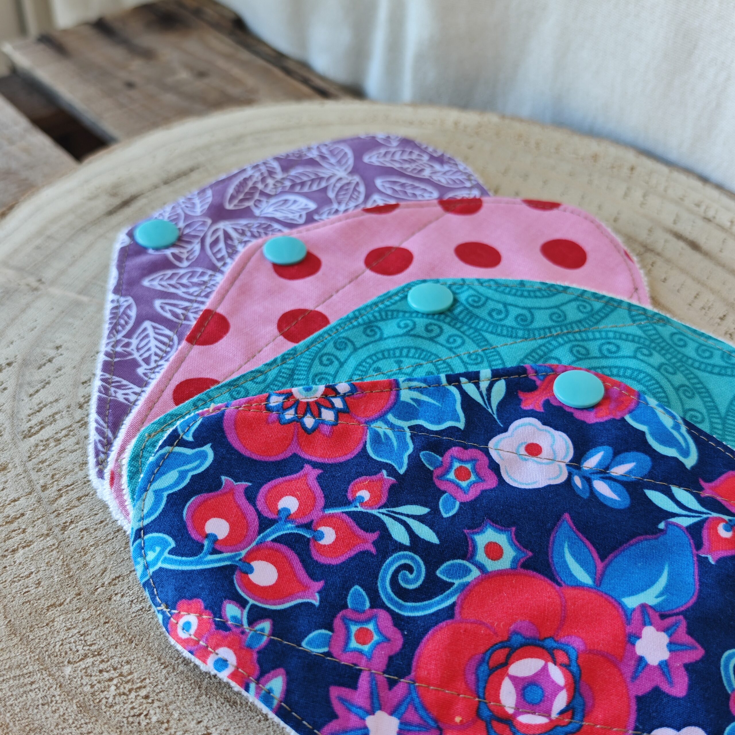 Kit 4 Protèges slip – Image 2