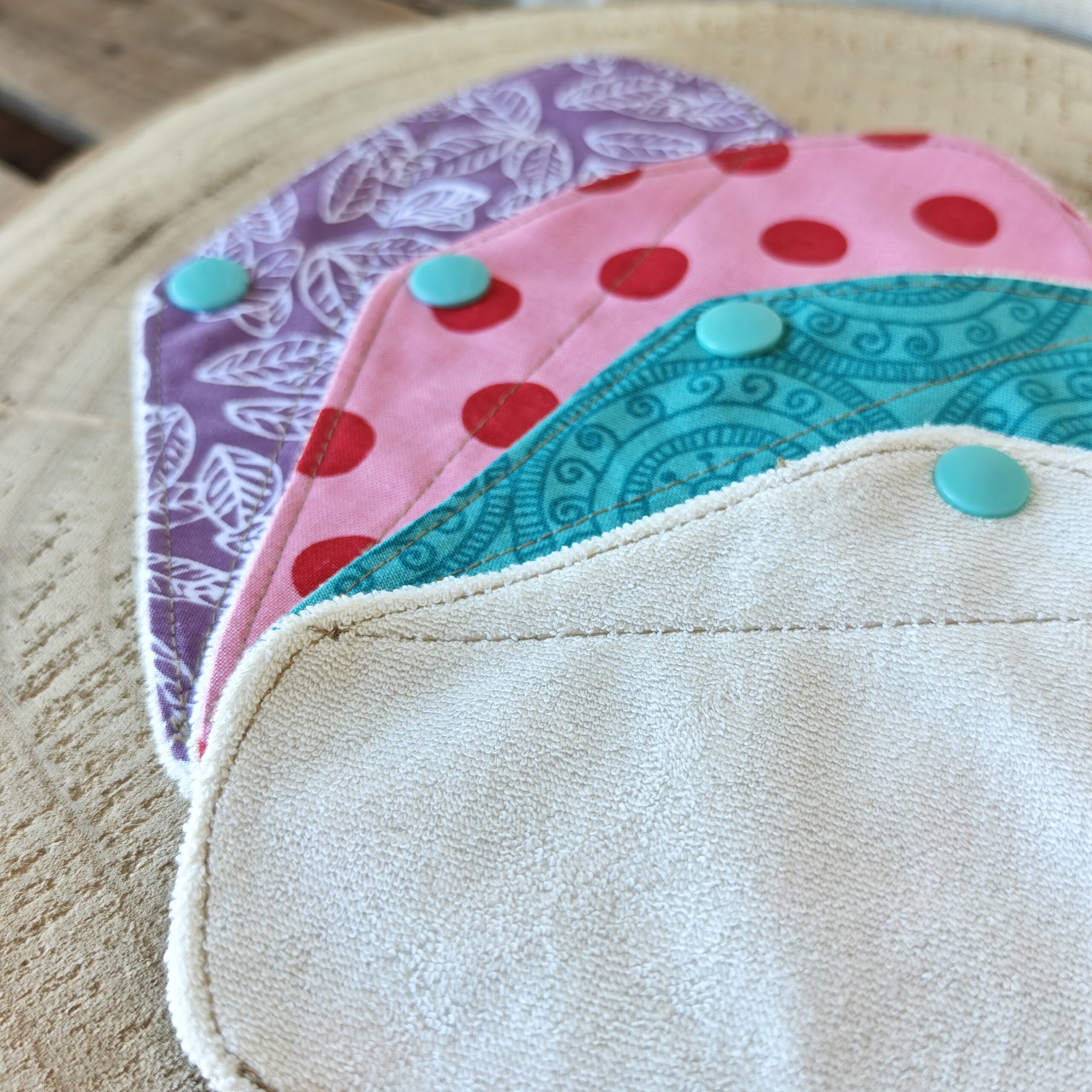 Kit 4 Protèges slip – Image 3