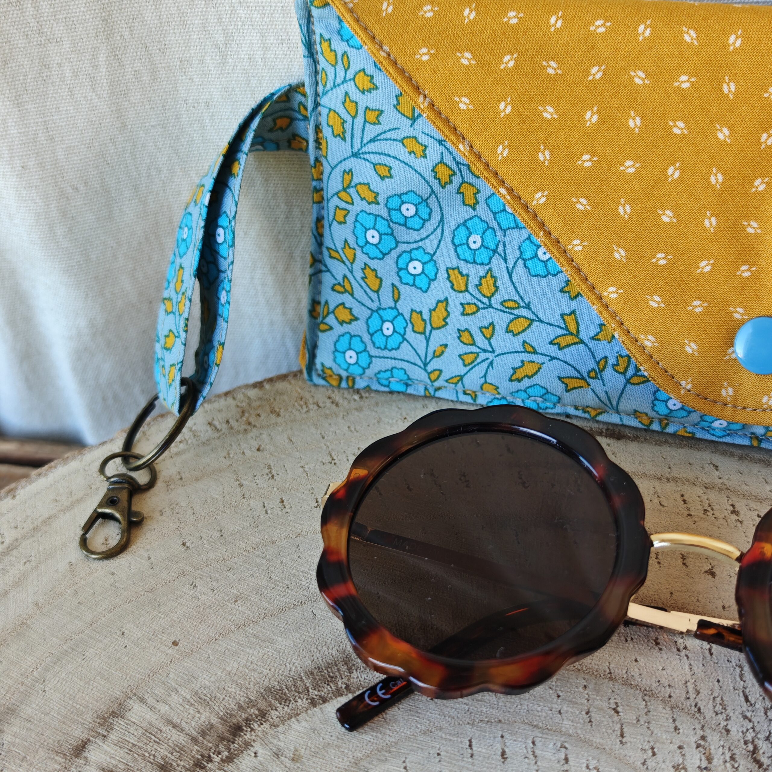 Pochette Molletonnée – Image 4