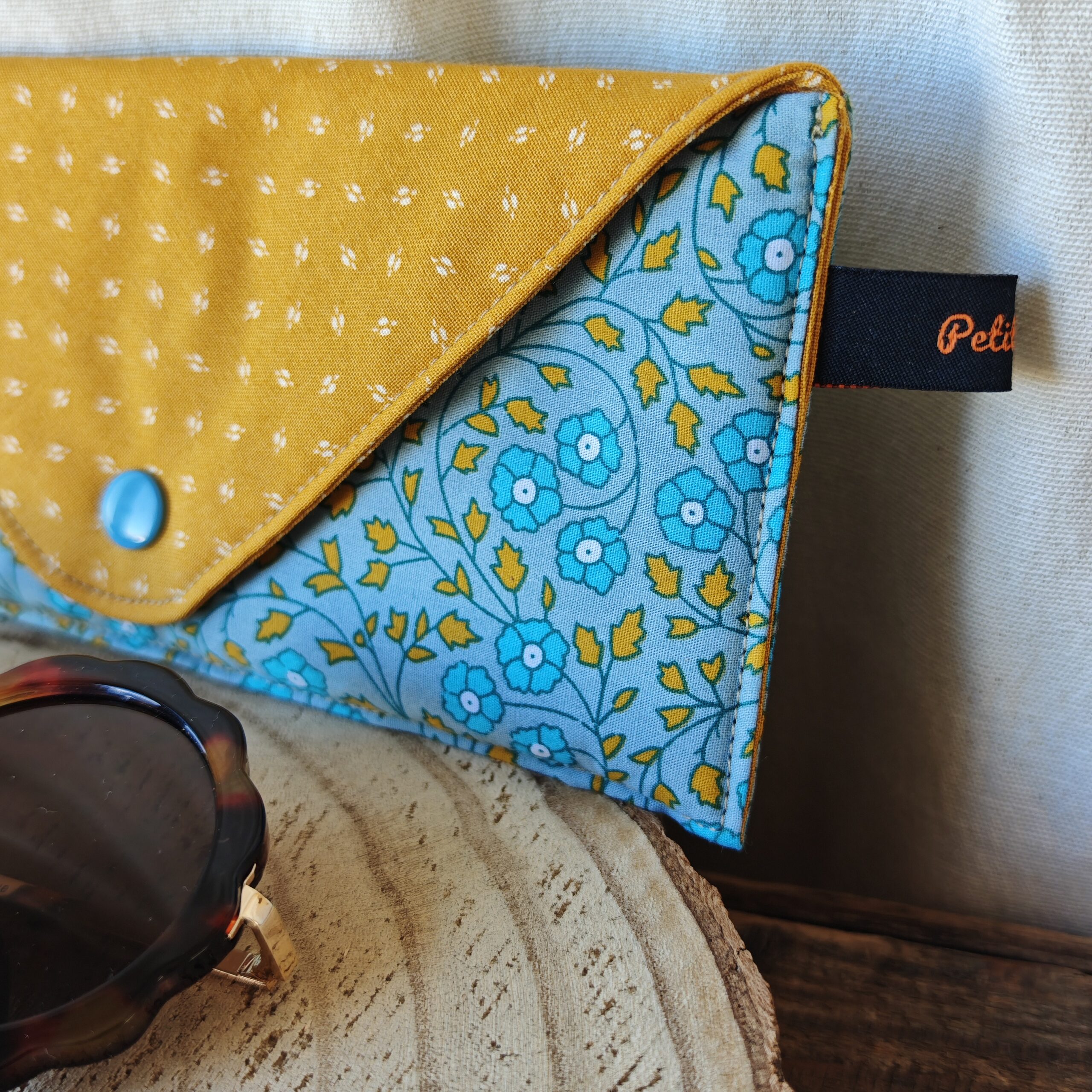 Pochette Molletonnée – Image 3