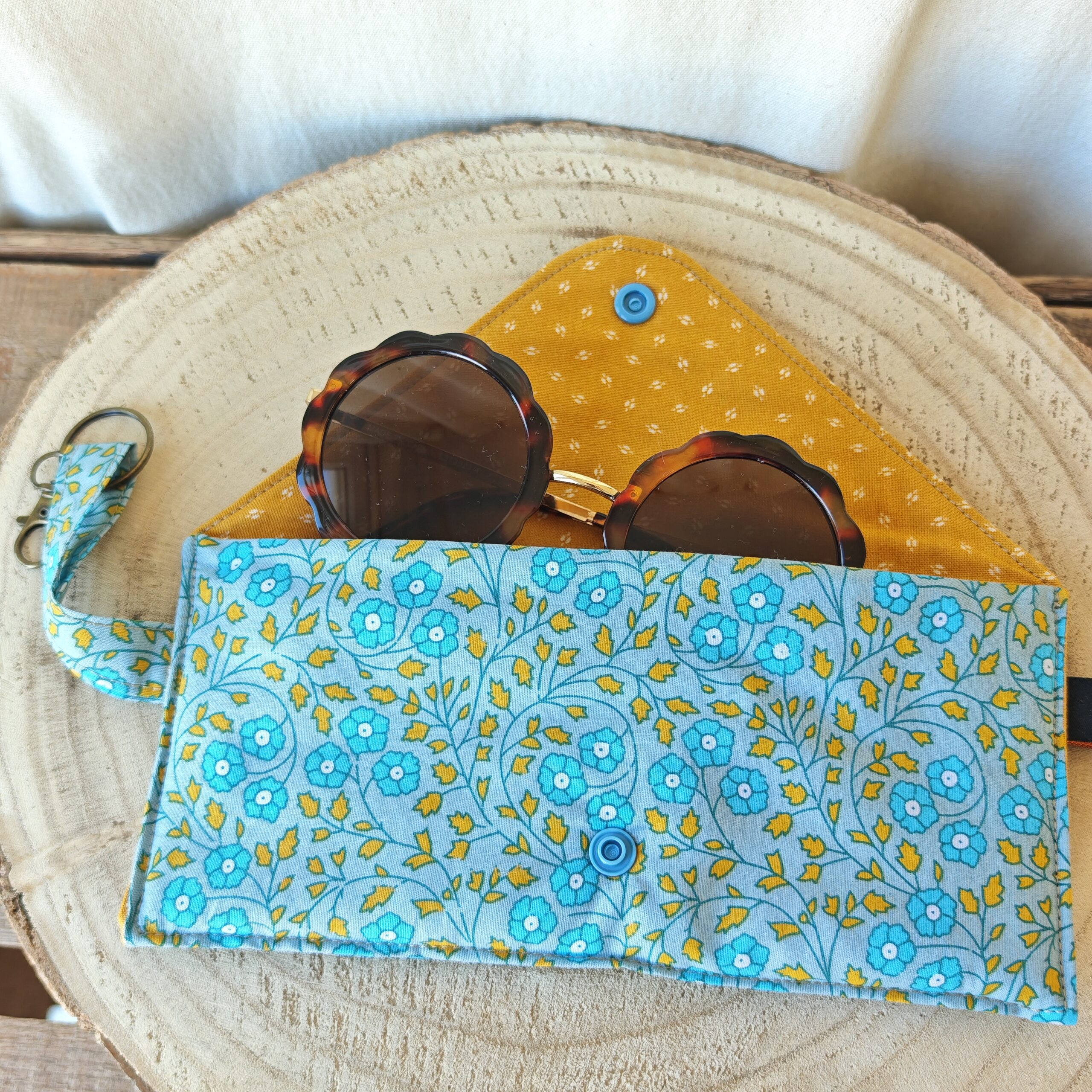 Pochette Molletonnée – Image 2