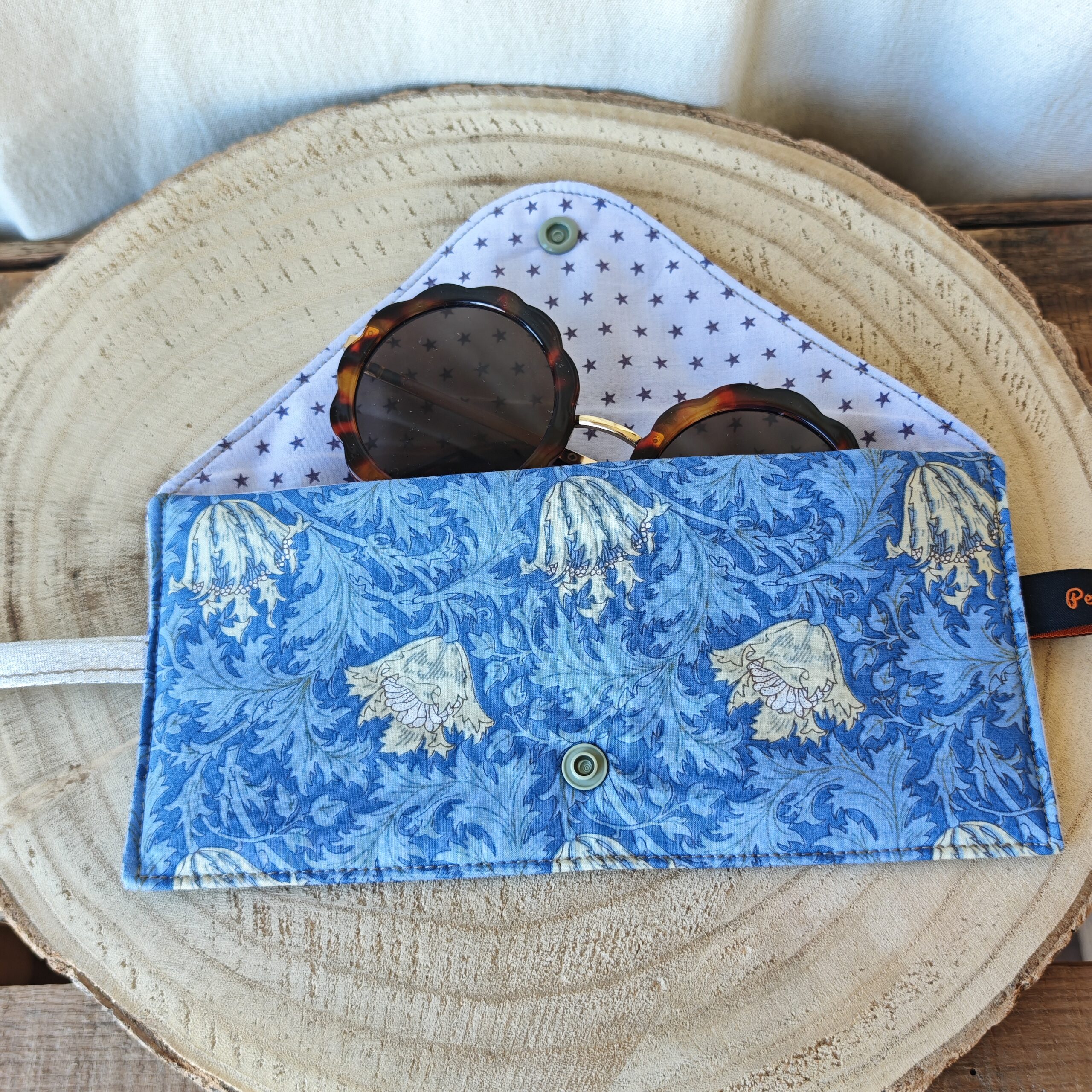 Pochette Molletonnée – Image 2