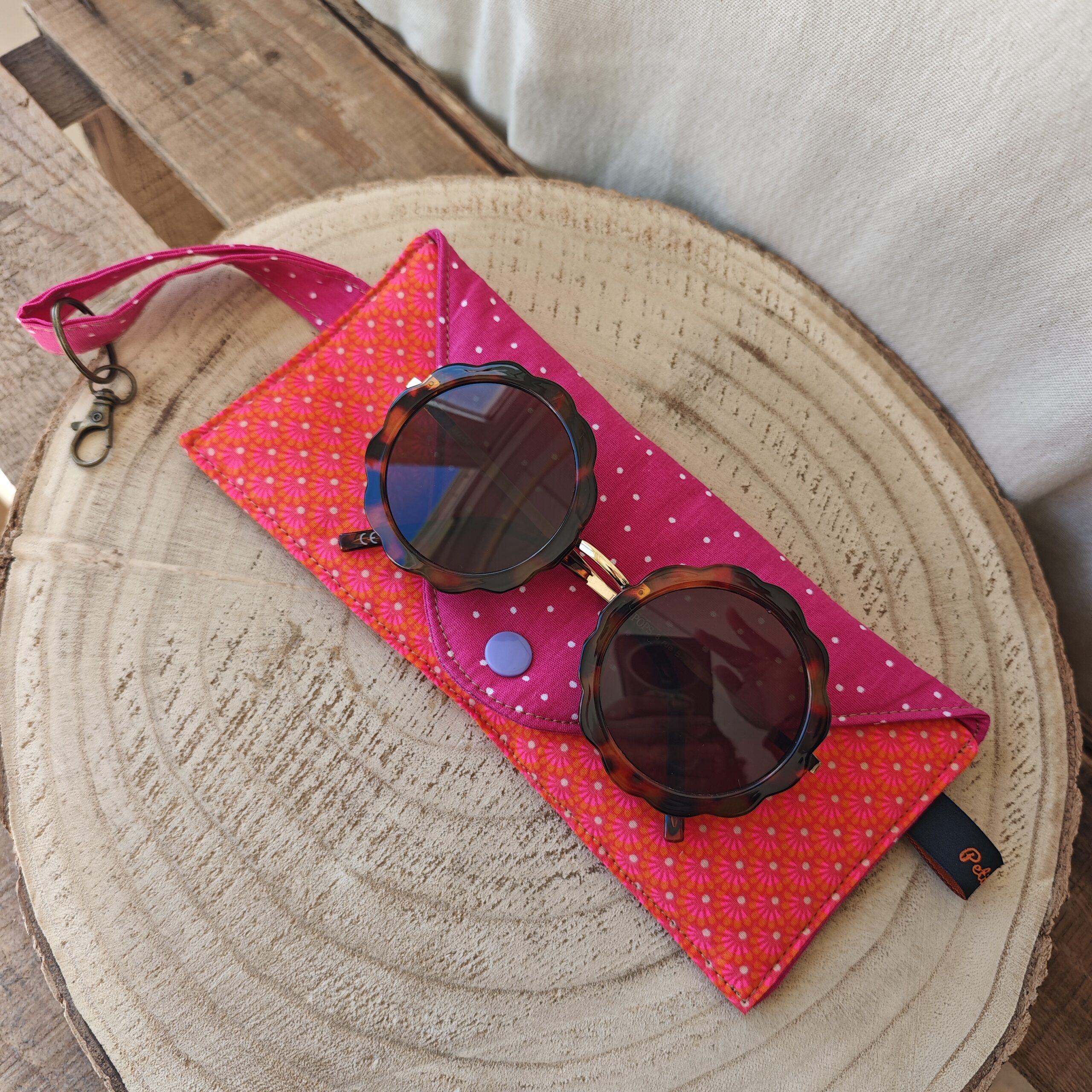 Pochette Molletonnée – Image 3