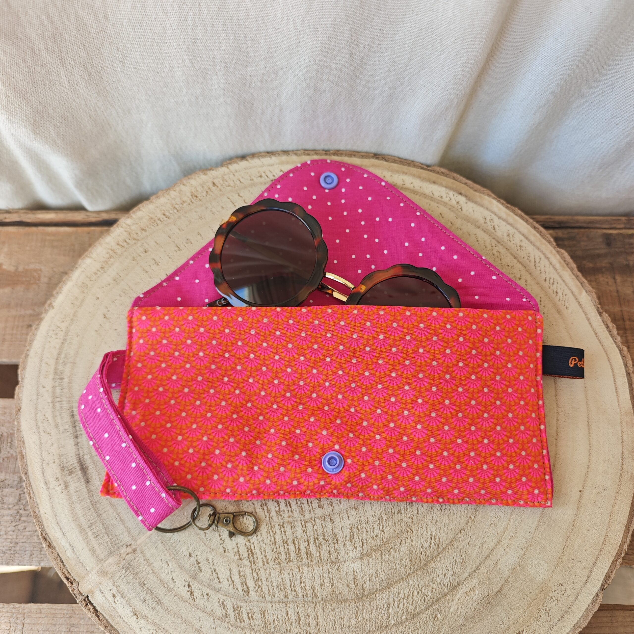 Pochette Molletonnée – Image 2