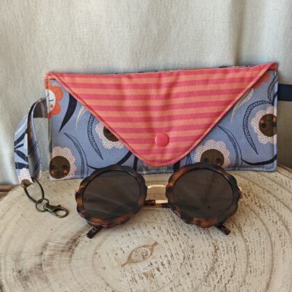 Pochette Molletonnée