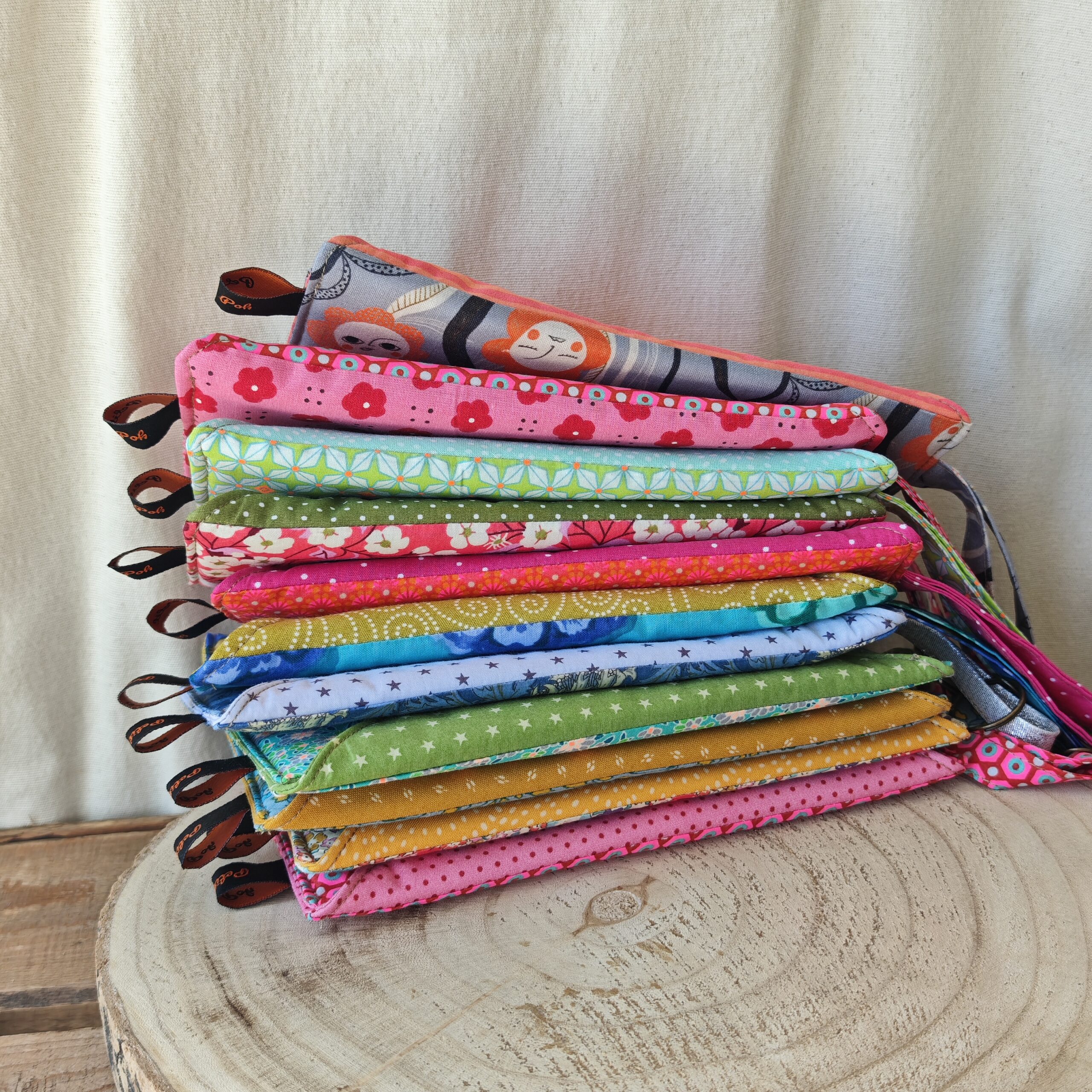 Pochette Molletonnée – Image 5