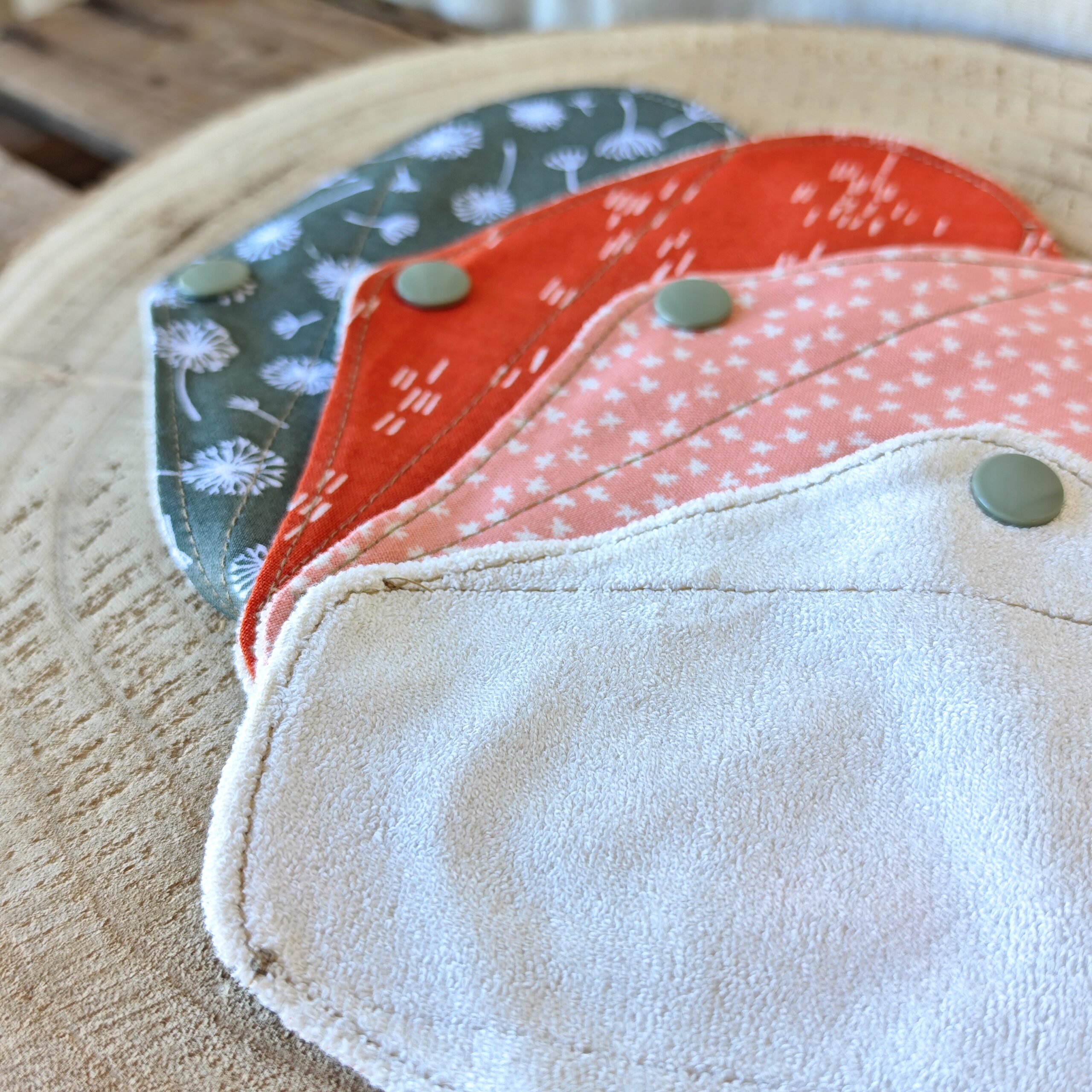 Kit 4 Protèges slip – Image 3