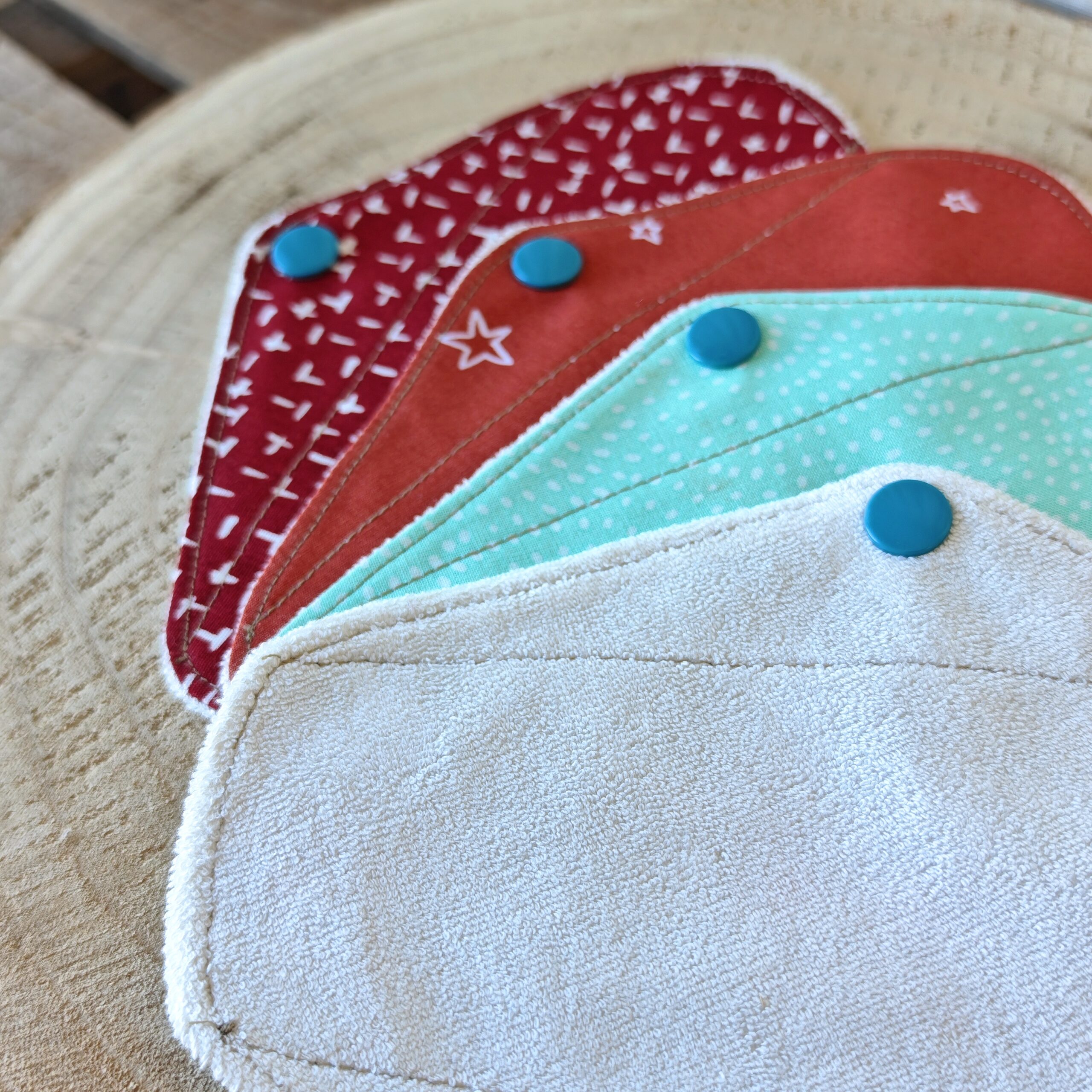 Kit 4 Protèges slip – Image 3