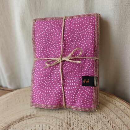 Kit de 10 Lingettes Enfant Surprise