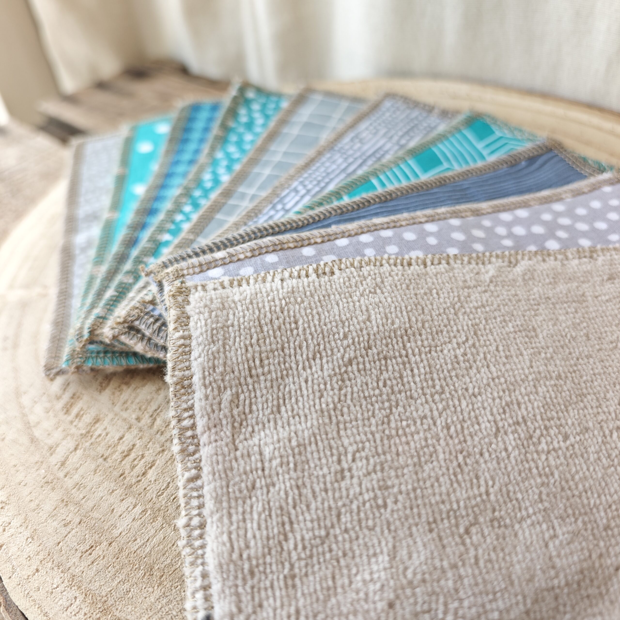 Kit de 10 Lingettes Enfant – Image 3