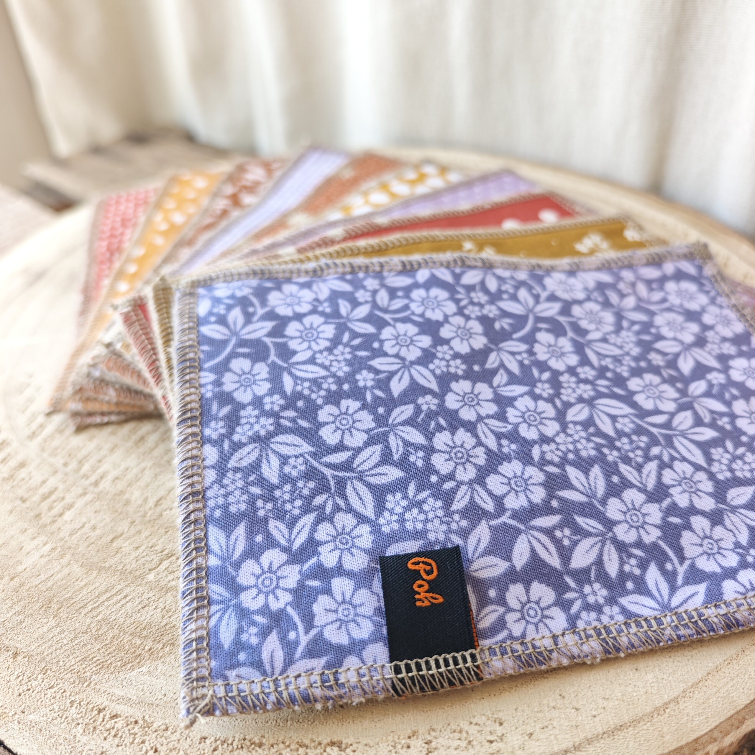 Kit de 10 Lingettes Enfant – Image 2