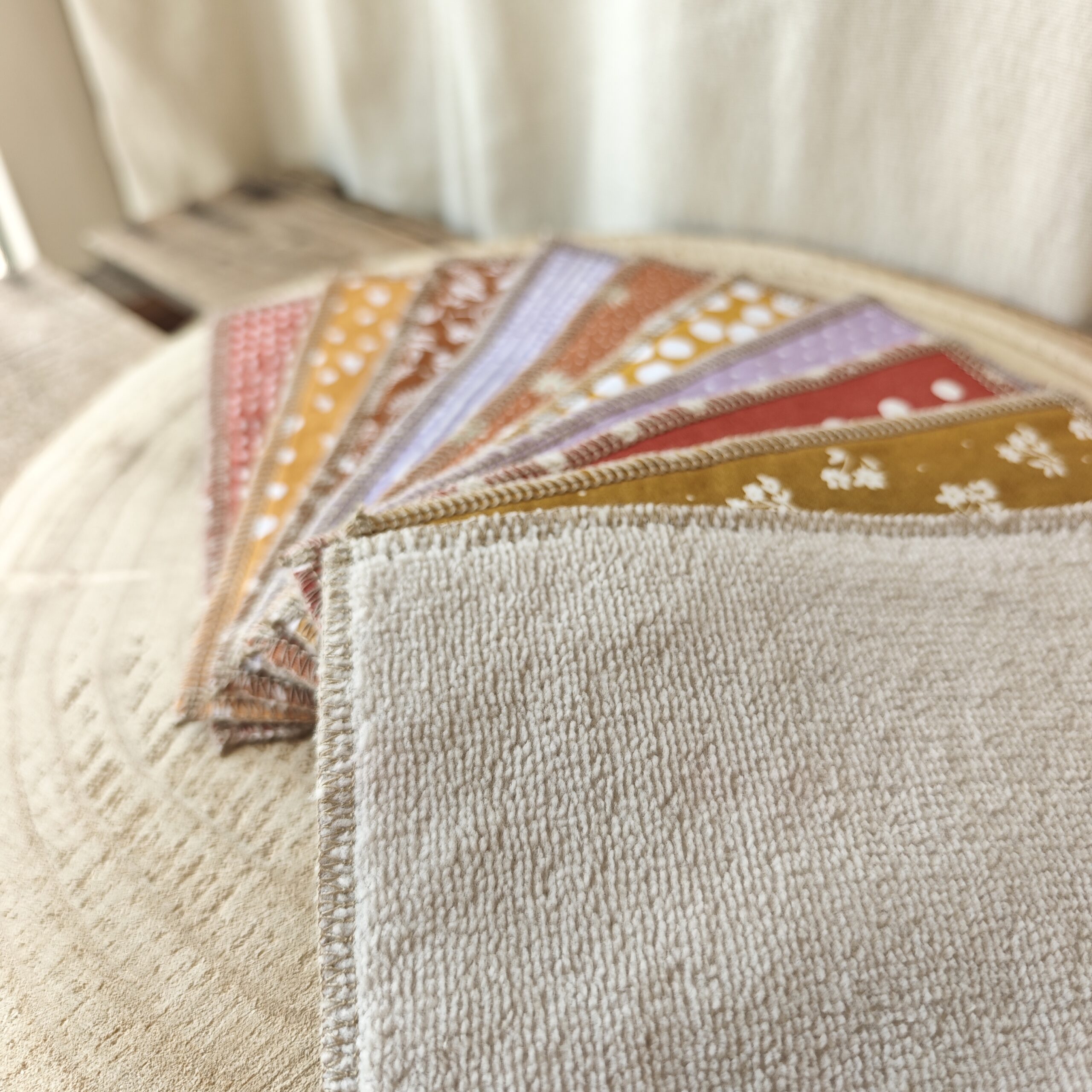 Kit de 10 Lingettes Enfant – Image 3