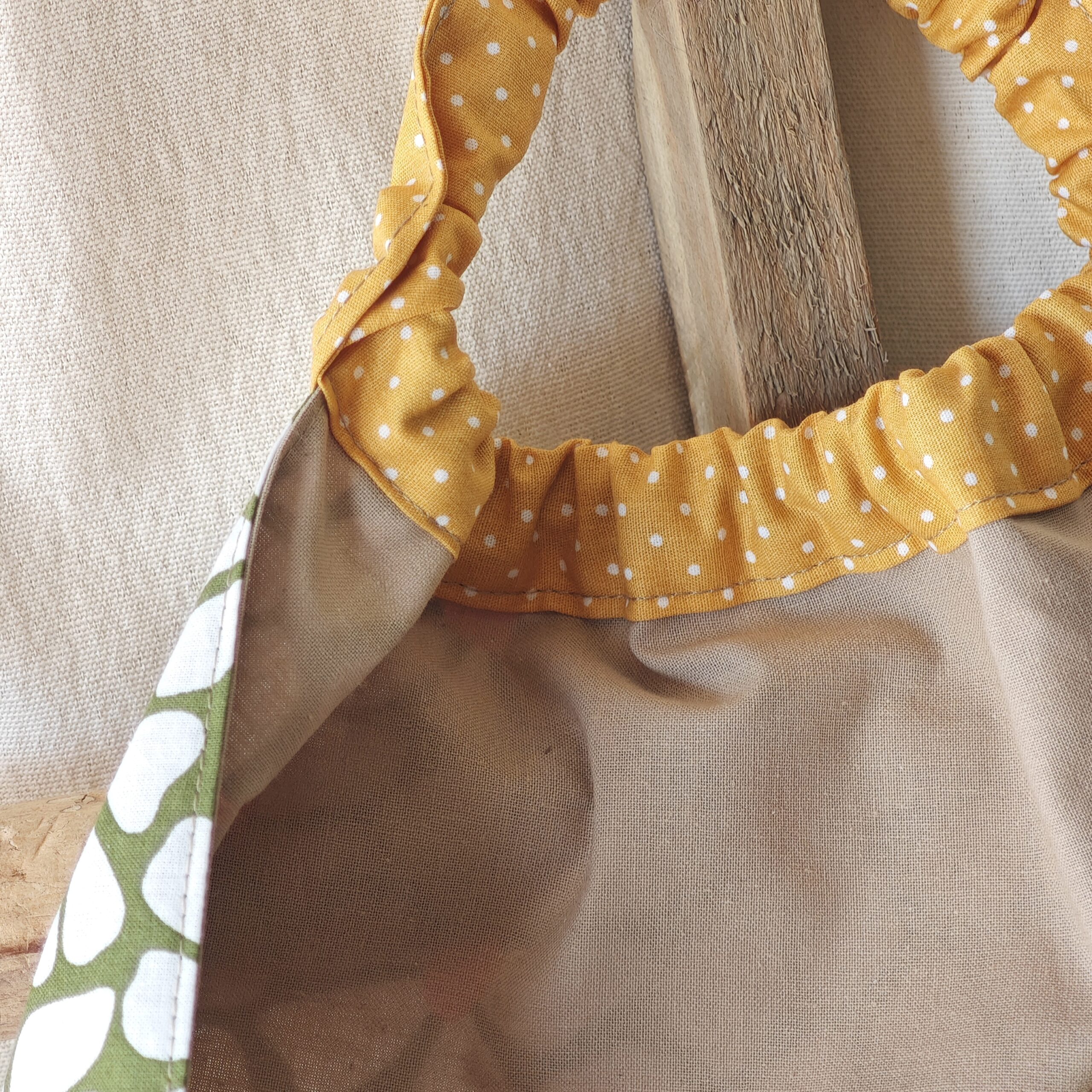 Serviette élastique enfant – Image 3