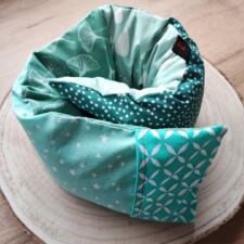 Bouillotte sèche
